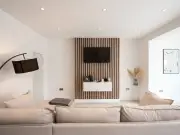 Interior Designers Name 4 Living Room Mistakes That Look 'Cheap and Tacky'