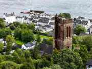 Inveraray Crowned Scotland's Prettiest Small Town