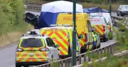 IOPC issues update on A66 crash that killed seven including two police officers
