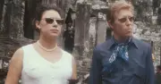 IRA siege of Princess Margaret and Lord Snowdon in 1965 revealed