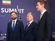 Iran accuses Trump aides of $9bn oil market manipulation