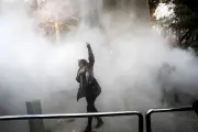 Iran bill criminalising foreign media contact sparks rights fears