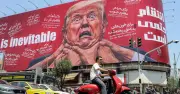 Iran brands Trump a 'fool' who 'backed away from his hollow threats'