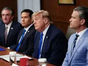 Iran deal to reopen Strait of Hormuz in final stage after Trump demands answers