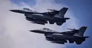 Iran Flouts Images of Downed US F-15 as WW3 Fears Grow