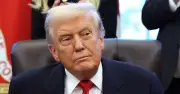 Iran general threatens to break Trump's legs over 'major mistake'