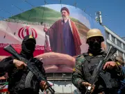 Iran issues Trump 'surrender document' with nine conditions to reopen Strait of Hormuz