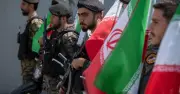 Iran sleeper cells waiting to carry out attack on UK, threat severe