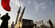 Iran threatens Middle East with fire of war as US plans new attack
