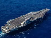 Iran to wait out Trump, adviser says, as US blockade bites