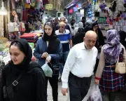 Iran's economy in crisis as new US sanctions bite