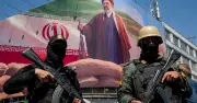 Iran's nine conditions to reopen Strait of Hormuz in Trump 'surrender document'