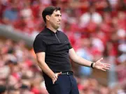 Iraola admits Liverpool cannot sustain level after Monaco loss