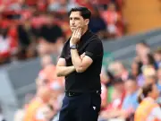 Iraola admits Liverpool squad can't sustain level amid poor start