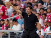 Iraola backed to revive Liverpool's attacking style after Slot exit