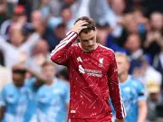 Iraola backs Wirtz to shine after Forest draw