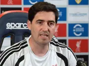 Iraola confirms transfer plans as Liverpool agree £120m Barcola deal