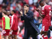 Iraola faces Barcola debut call as Liverpool visit Ipswich