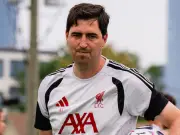 Iraola faces Liverpool squad issues as pre-season ramps up