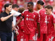 Iraola faces tough attacking call for Liverpool's Newcastle opener