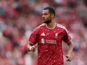 Iraola: Gakpo can ease Isak burden as Liverpool striker