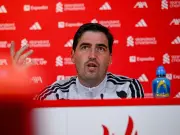 Iraola hopes for 'good news soon' as Liverpool agree £120m Barcola deal