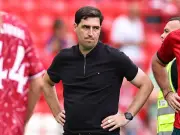 Iraola Inherits Liverpool Fitness Problem Slot Couldn't Solve