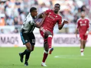 Iraola: Isak expected Newcastle abuse as Liverpool rescue point