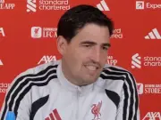 Iraola: Liverpool open-minded on transfers but hates window overlap
