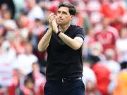 Iraola: Liverpool squad has quality for successful season