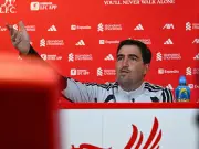Iraola warns Premier League not to underestimate Liverpool
