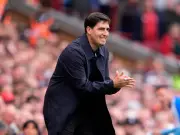 Iraola's tactical shift signals Barcola plan as Liverpool draw 2-2 with Forest