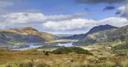 Ireland Named World's Most Scenic Country, Just a Short Flight from UK