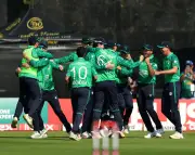 Ireland to Host Afghanistan and England in Five-Match Series