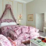 Ireland’s best hotel for book lovers has Dublin’s finest bookshops on its doorstep