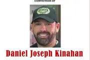 Irish Government Jet Heads to Dubai for Kinahan Extradition