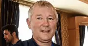 Irish sports hero James McHugh and wife die in N3 crash