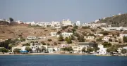 Irish teen, 17, dies in shower electrocution on Greek island