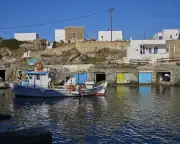 Irish teenager electrocuted in shower in Greece