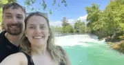 Irish woman, 28, 'lost her marbles' in Thailand, has months to live
