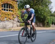Ironman Leeds swim cancelled due to toxic algae bloom