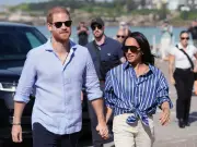 'Irony' in Harry and Meghan's UK Return 'Impossible to Ignore' After Megxit