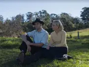 Irresistible Post-WW2 Drama 'A Place to Call Home' Praised by Fans