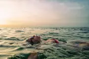 Is Your Summer Sea Swim Damaging Your Skin's Microbiome?