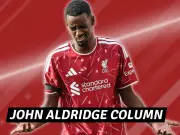 Isak and Wirtz must click for Liverpool, says former striker