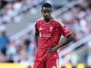 Isak's Liverpool first in Newcastle cauldron but concerns remain