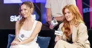 Isla Fisher on split: 'I'm much stronger than I thought'