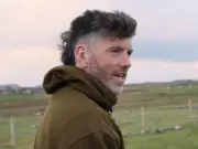 Isle of Lewis farmer's 'pure heartbreak' in BBC show