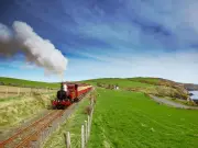 Isle of Man: Brits urged to revisit 'grandparents' favourite' seaside island