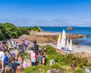Isles of Scilly named England's friendliest place; Barking least friendly